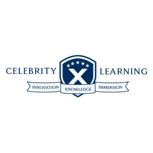 Celebrity Learning Certification